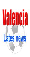 Valencia Latest News Affiche