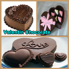 ikon Valentin Chocolate