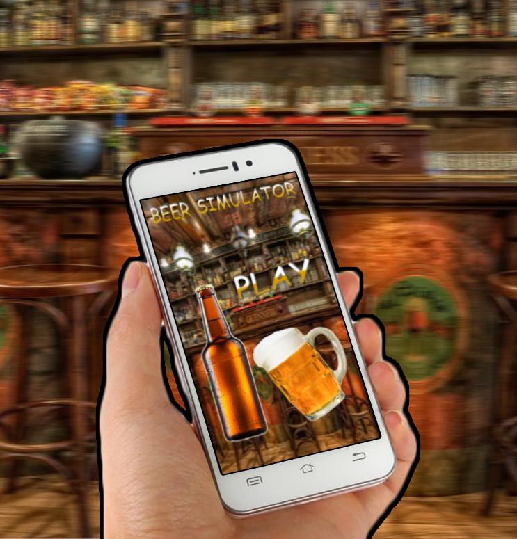 Beer simulator. Пиво на экран телефона. Симулятор бармена Beer. Apps пиво.
