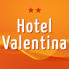 Hotel Valentina Perchiera иконка