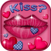 ”Valentine Kissing Simulator