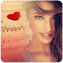 Valentine Love Photo Blender APK