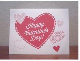 Valentines Day Cards স্ক্রিনশট 2