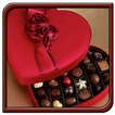 Saint-Valentin chocolat