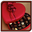 Valentine Day Chocolate APK