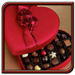 Valentine Day Chocolate