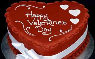 برنامه‌نما Valentine Day Chocolate عکس از صفحه