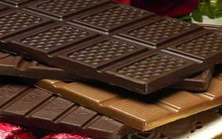برنامه‌نما Valentine Day Chocolate عکس از صفحه
