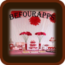 Idées de décoration pour la Saint-Valentin APK