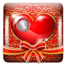 Фоторамки день Валентина APK