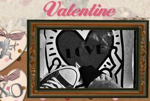 Valentine Picture Frames screenshot 1