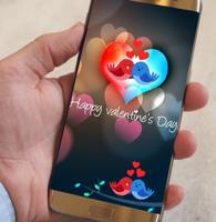 Valentine Wallpapers Ekran Görüntüsü 1