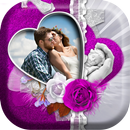 Happy Valentine Day Photo Frame APK