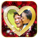 Valentine's Day Free Love Picture Frames APK