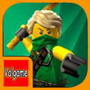 Valgame Lego Ninjago Tournament APK