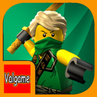 Valgame Lego Ninjago Tournament simgesi