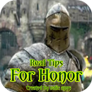 Real Tips For Honor APK
