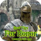 Real Tips For Honor icono