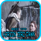 Best Tips Horizon Zero Dawn icône