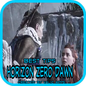Best Tips Horizon Zero Dawn icon