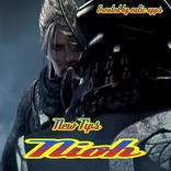 New Tips Nioh