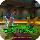 New Tips Pokken Tournament APK