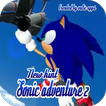 New Hint Sonic Adventure 2