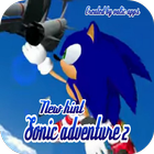 New Hint Sonic Adventure 2 icône