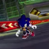 New Hint Sonic Adventure 2 capture d'écran 3