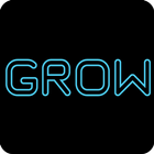 Neon: Grow icon