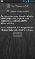 Ringtone Bass Vibrator 海報