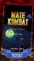 Mate Kombat poster