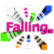 Falling : First Person