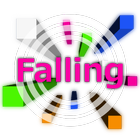 Falling : First Person 아이콘