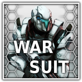 Squad Strike WS : Free Shooter icon Squad Strike WS : Free Shooter icon