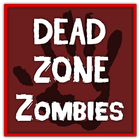 Dead Zone : FPS icône