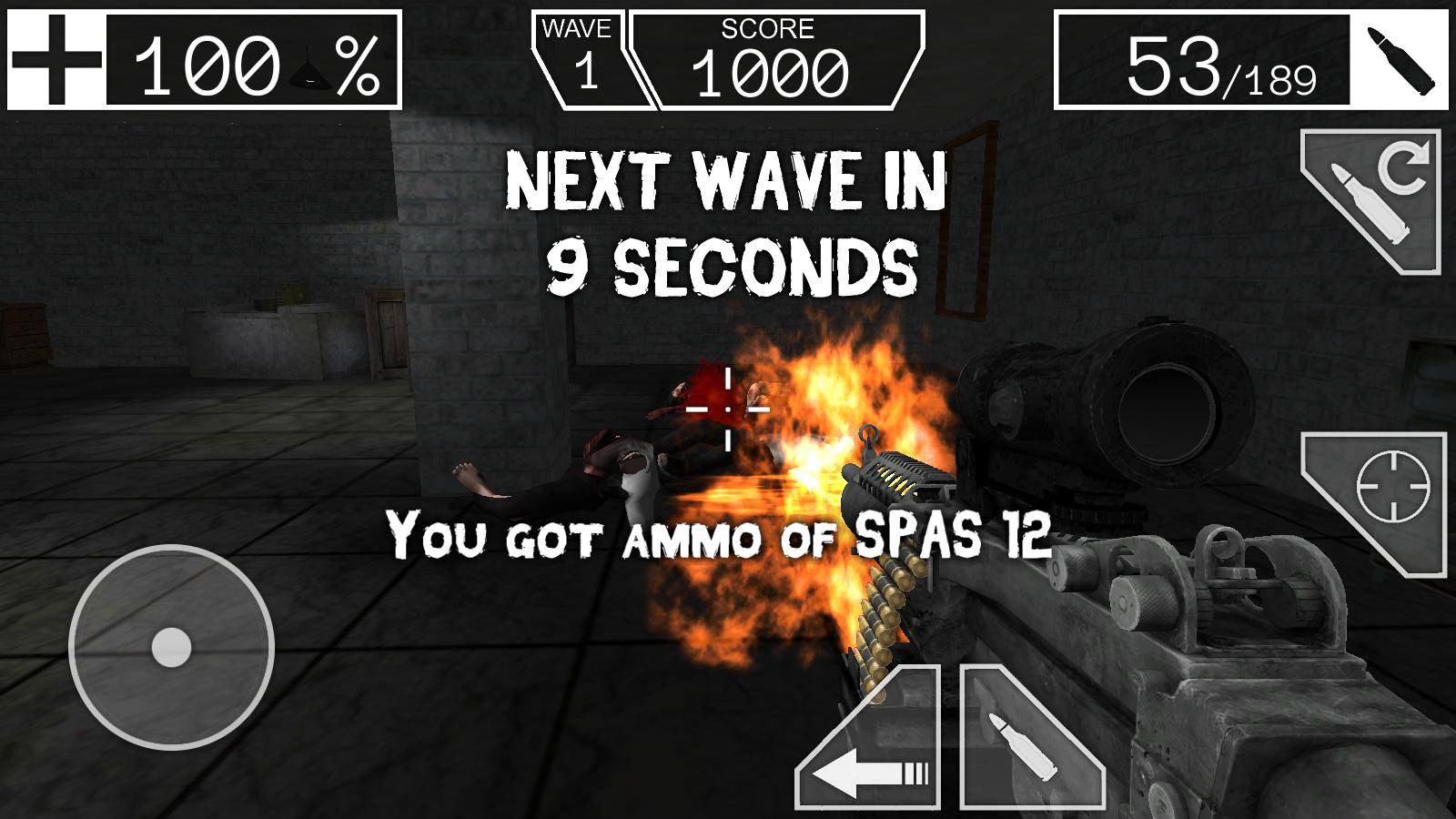 Dead Zone Fps For Android Apk Download - deadzone game roblox