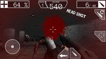 Dead Zone : FPS Screenshot 1