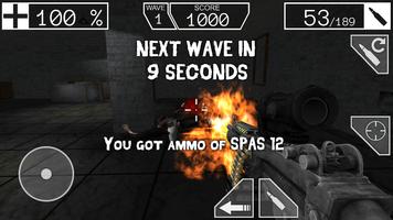 Dead Zone : FPS Screenshot 2