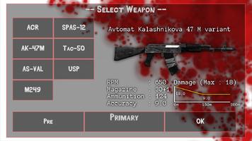 Dead Zone : FPS Screenshot 3