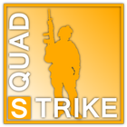 Squad Strike : FPS icône