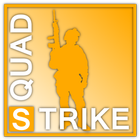 ikon Squad Strike : FPS