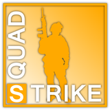 Squad Strike : FPS icône