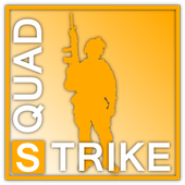 Squad Strike : FPS иконка