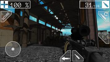 Squad Strike : FPS screenshot 3