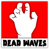 Dead Waves  icon