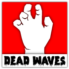 Dead Waves : Zombie Shooter ícone