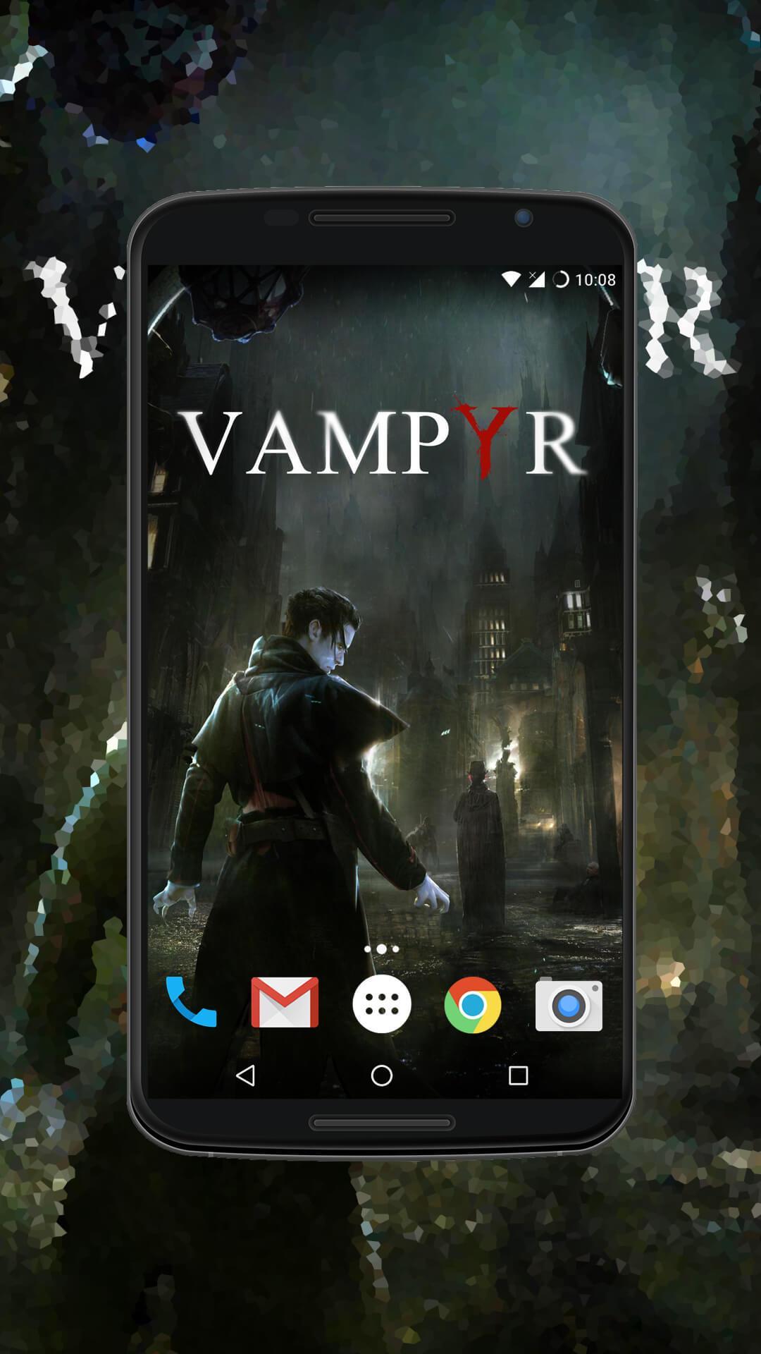 Featured image of post Vampyr Wallpaper / A collection of the top 45 vampyr wallpapers and backgrounds available for download for free.