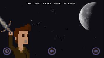The Last Pixel Game Of Love capture d'écran 1