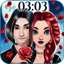 Vampire Love Story Live Wallpaper 💑 APK